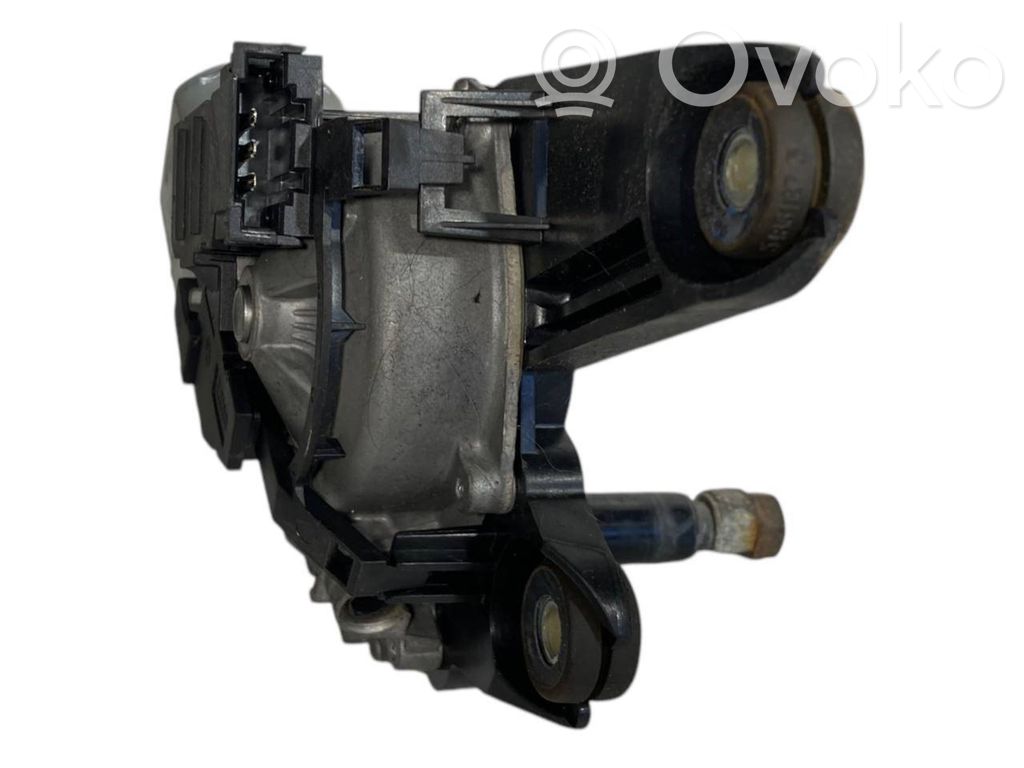 Мотор стеклоочистителя заднего стекла