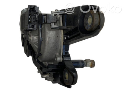 Мотор стеклоочистителя заднего стекла