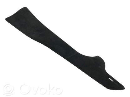 Sānu dekoratīvā apdare (priekšā)