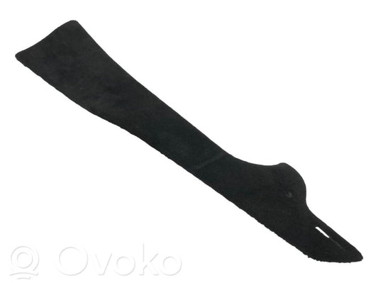 Боковая декоративная отделка (спереди)