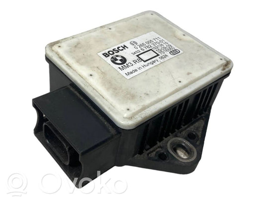 ESP (Electronic Stability Program) sensor (acceleration sensor)