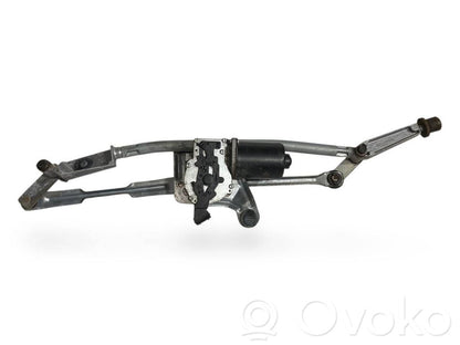 Stikla tīrītāja mehānisms komplekts