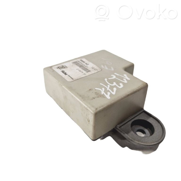 Antenas pastiprinātājs