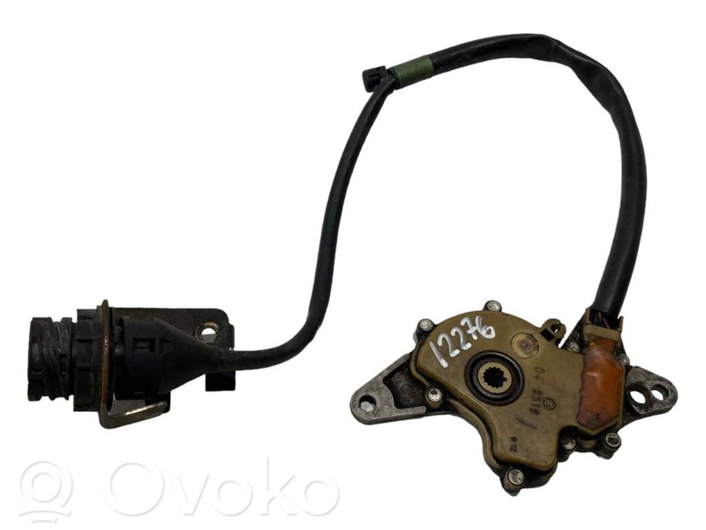 Pārnesumu pārslēgs