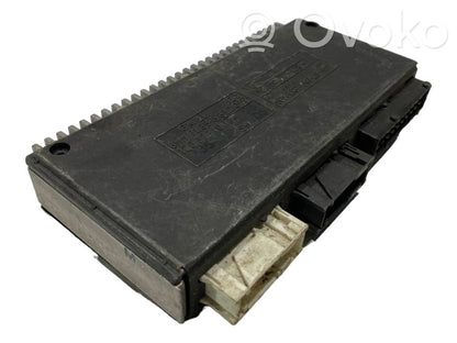 Comfort module