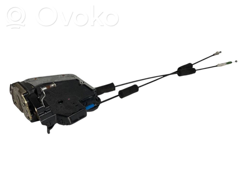 Aizmugurē slēdzene