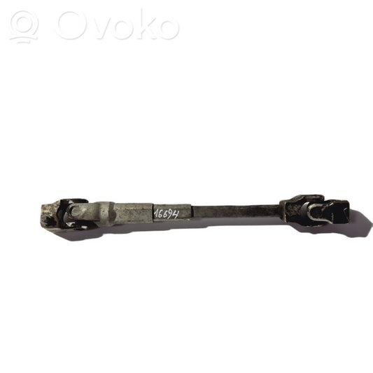 Крестовина оси рулевого колеса