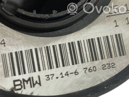 Stūres leņķa sensors