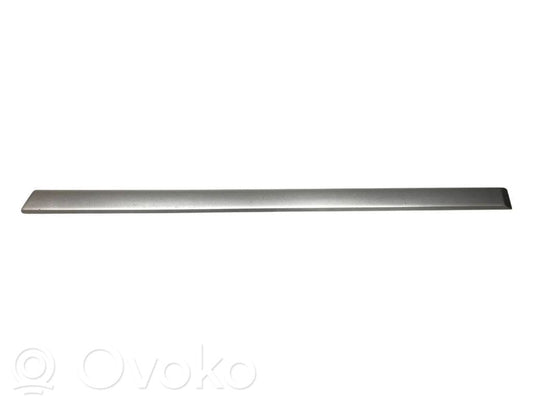 Молдинг задней двери