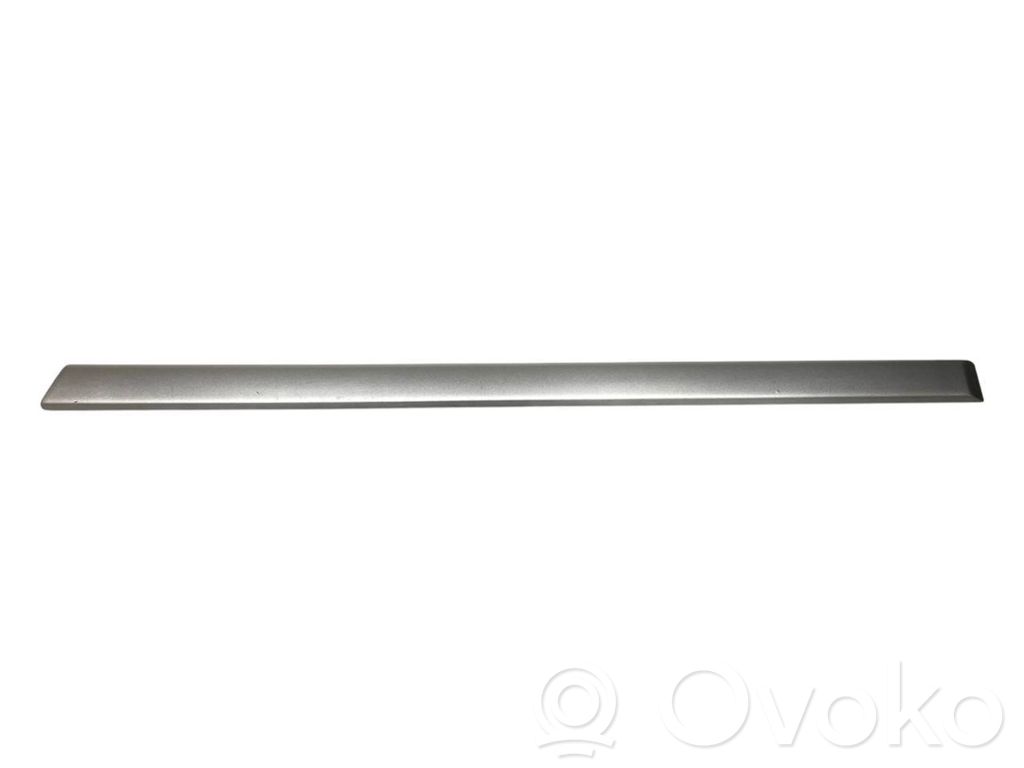 Aizmugurē durvju dekoratīvā apdare (moldings)