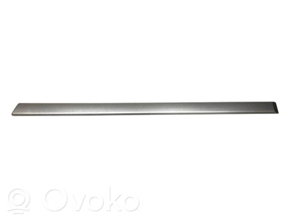 Aizmugurē durvju dekoratīvā apdare (moldings)