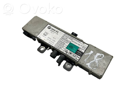 Antenas pastiprinātājs