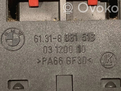 Elektrisko logu slēdzis