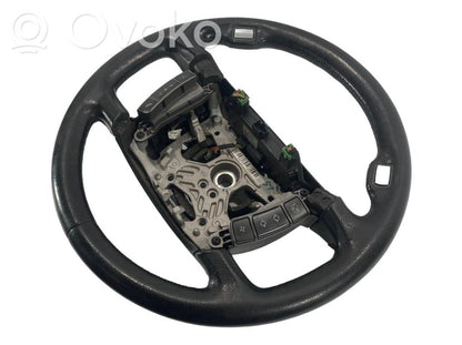 Рулевое колесо