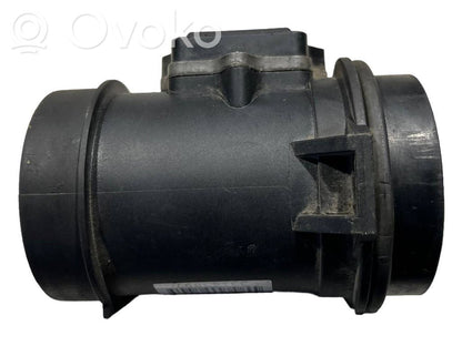 Gaisa plūsmas mērītājs