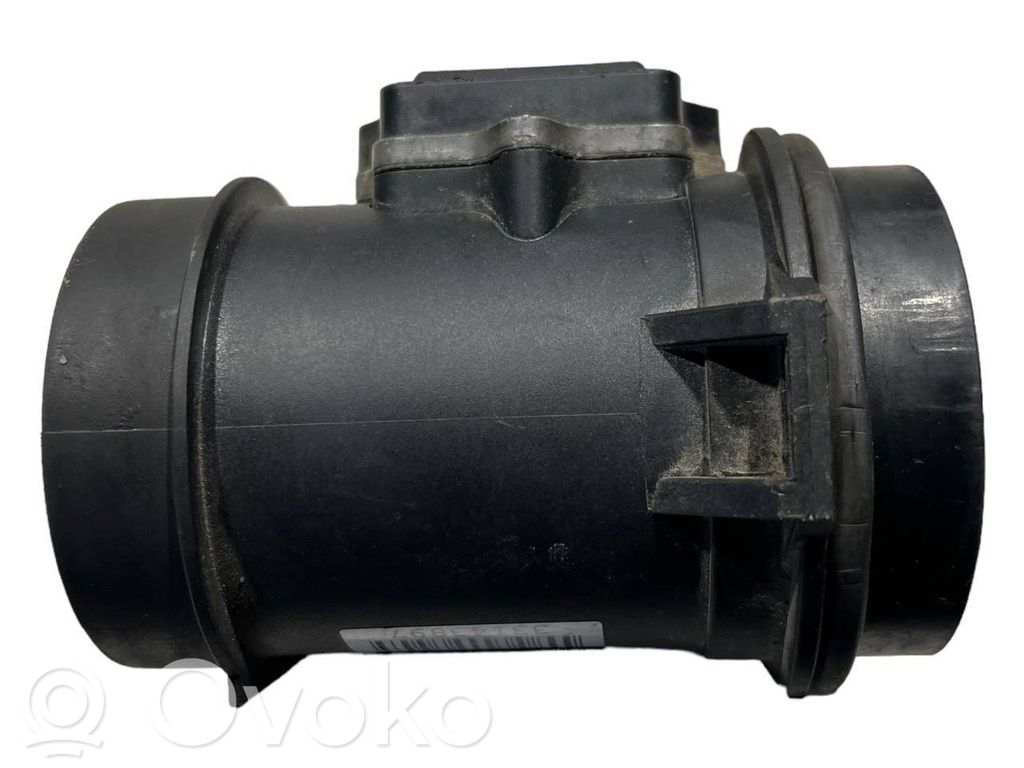 Gaisa plūsmas mērītājs