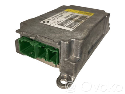 Блок управления подушками безопасности