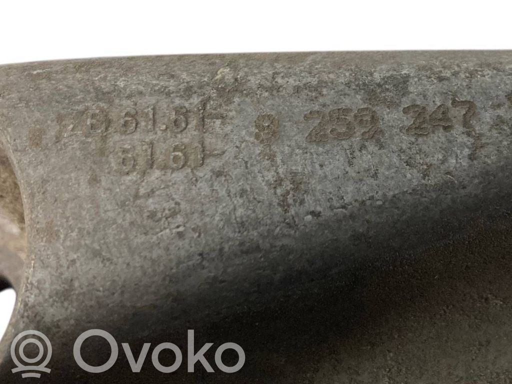 Stikla tīrītāja mehānisms komplekts