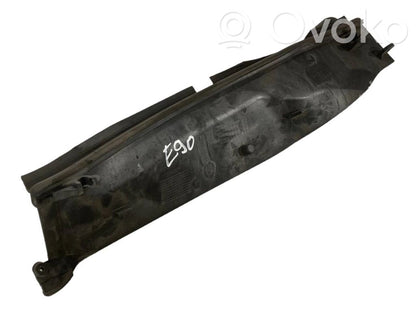 Cita veida dzinēja nodalījuma detaļa