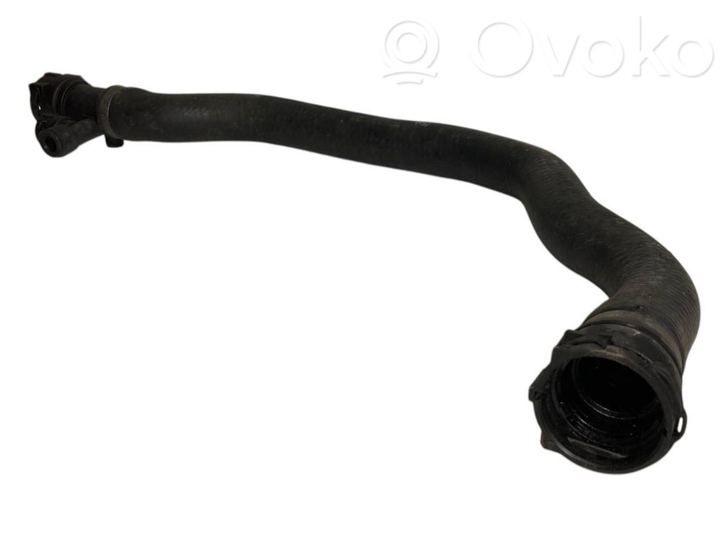 Трубка(ы) / шланг(и)