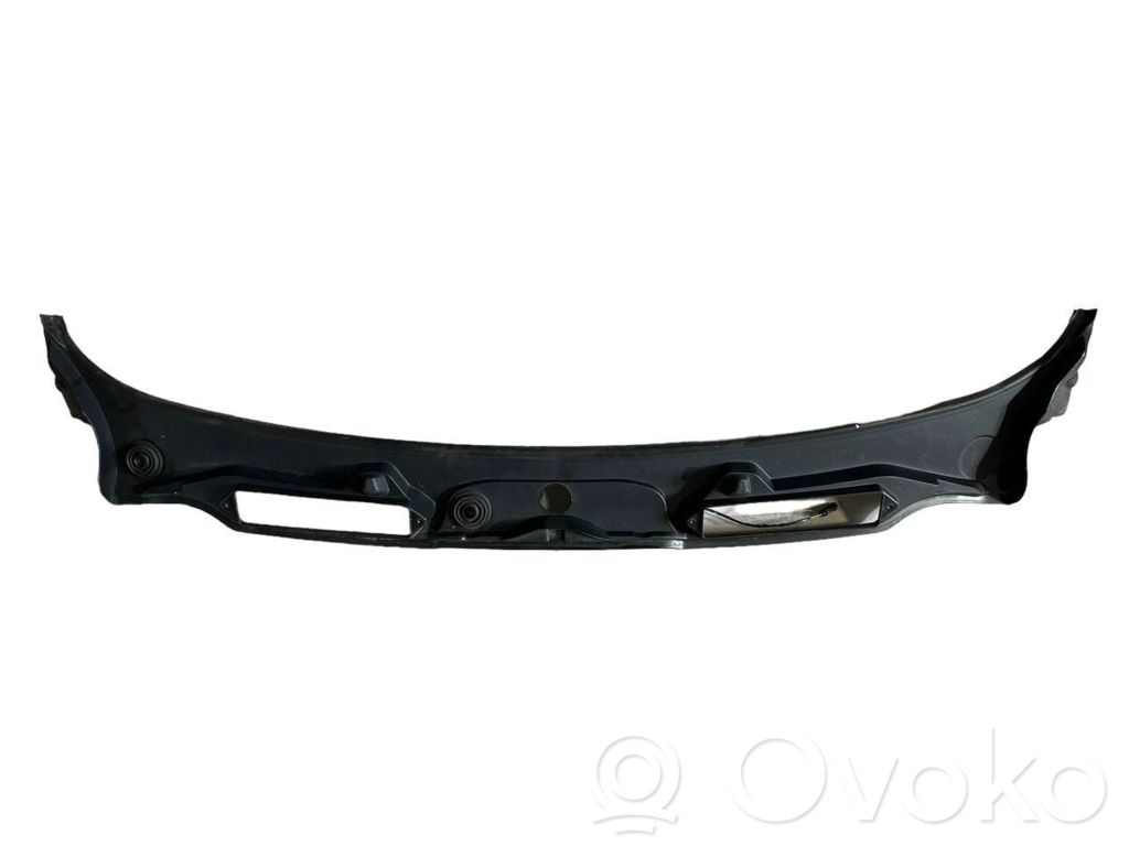 Wiper blades