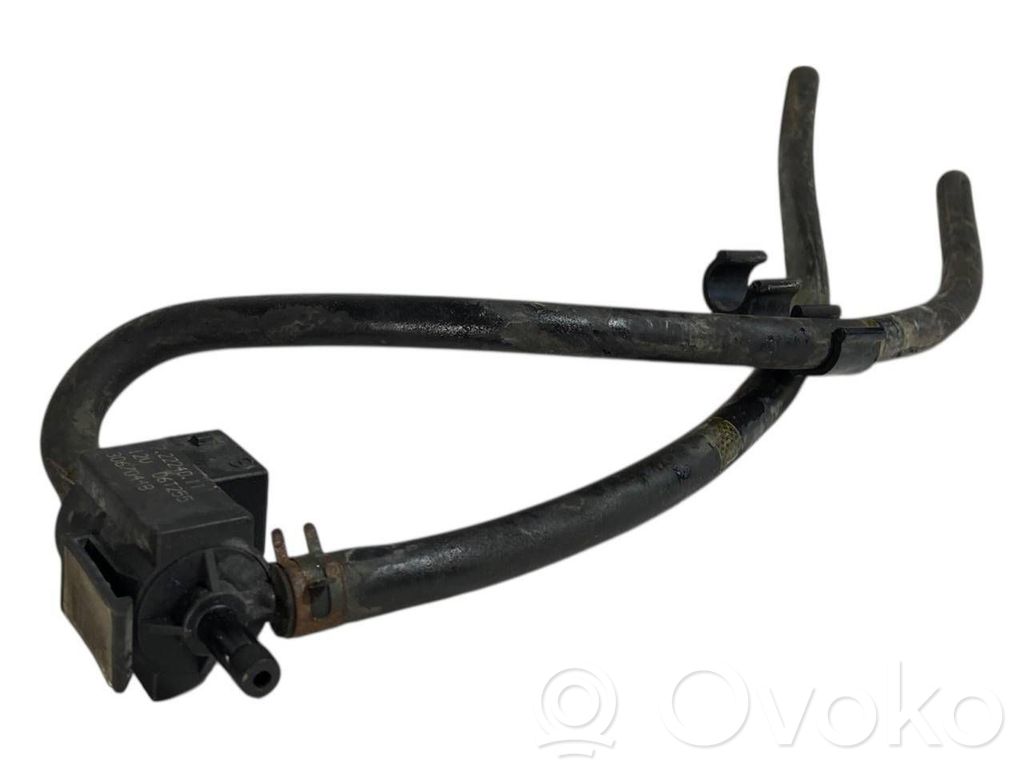 Solenoīda vārsts