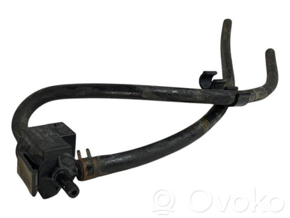 Solenoīda vārsts