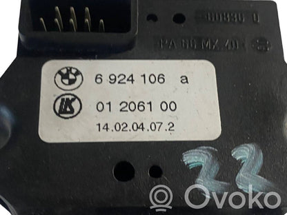 Stikla tīrītāja vadības pogas kātiņš