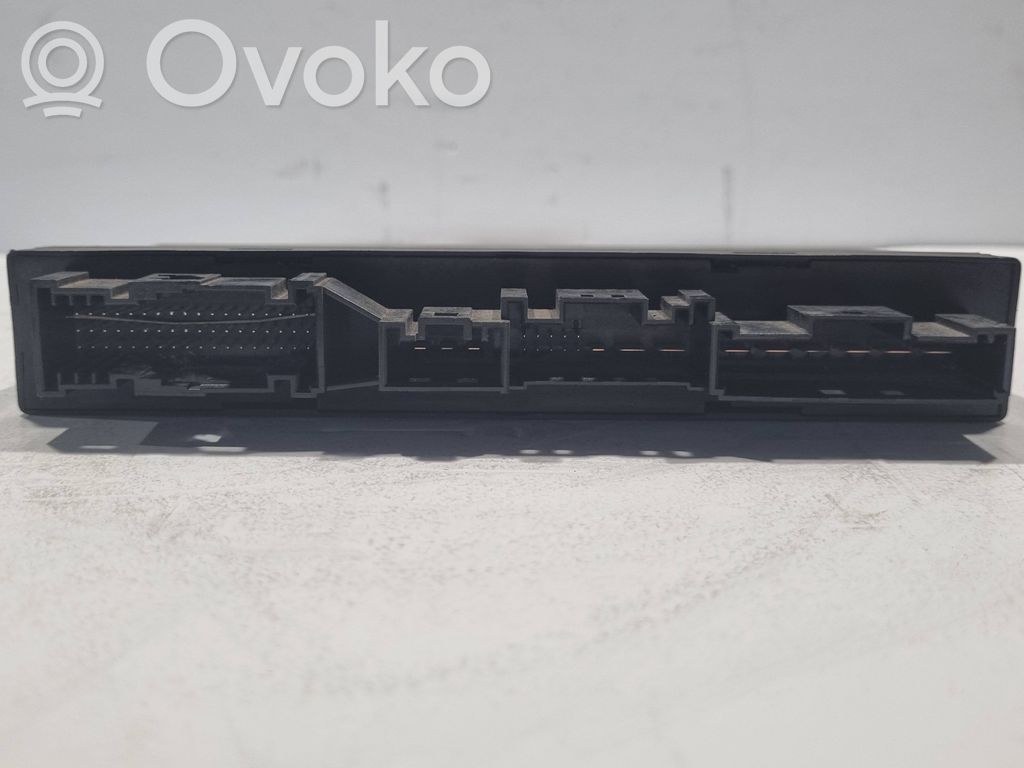 Comfort module