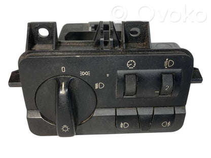 Headlight switch