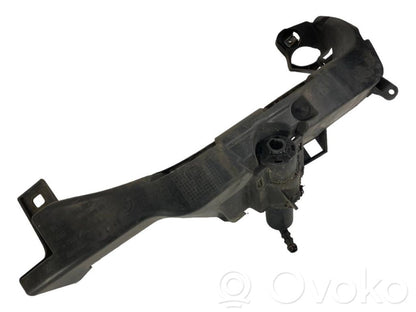 Держатель фары