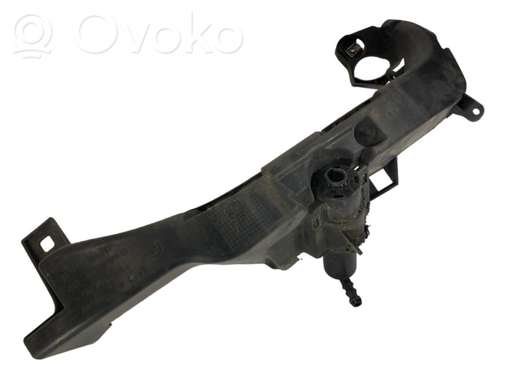 Priekšējā luktura turētājs