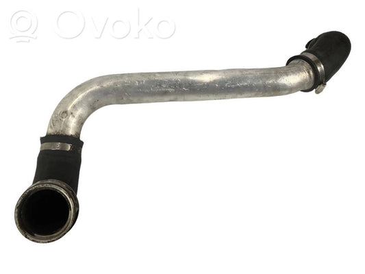 Interkūlera šļūtene (-es) / caurule (-es)