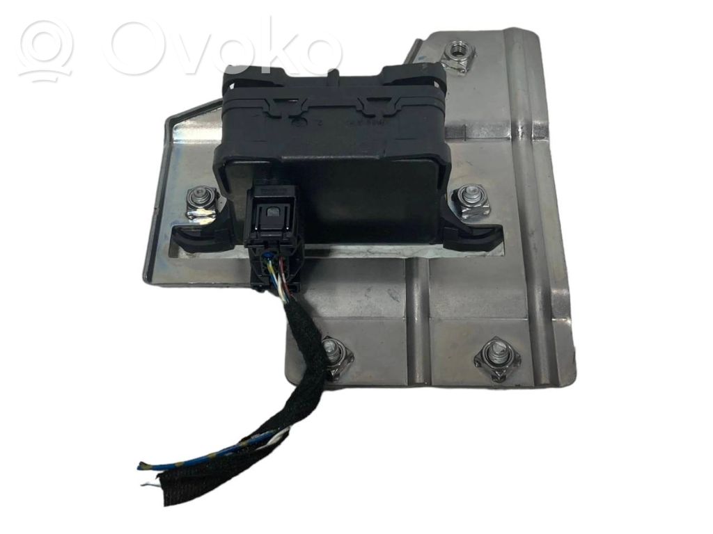 ESP (Electronic Stability Program) sensor (acceleration sensor)