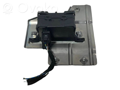 ESP (Electronic Stability Program) sensor (acceleration sensor)