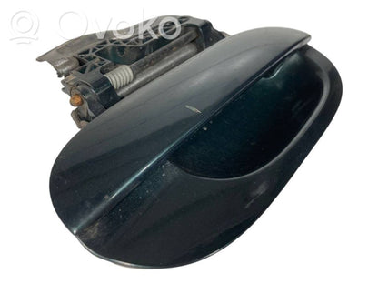 Ārējais atvēršanas rokturis