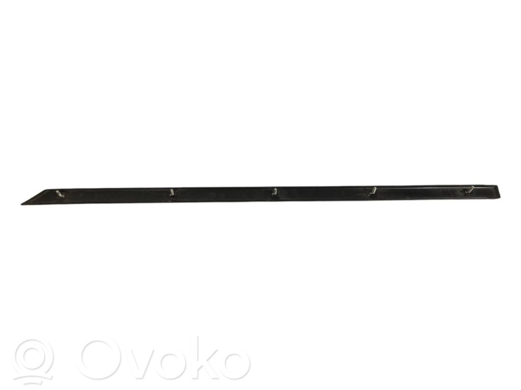 Aizmugurē durvju dekoratīvā apdare (moldings)