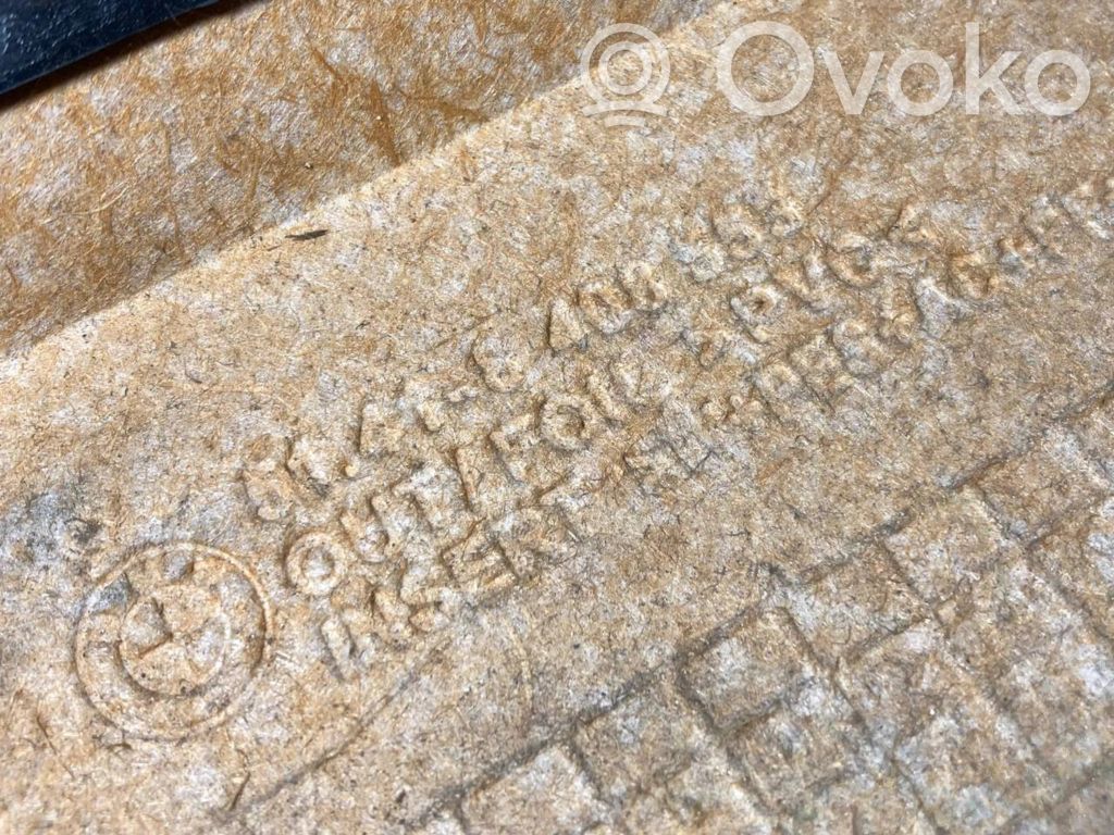 Priekšējo durvju apdare