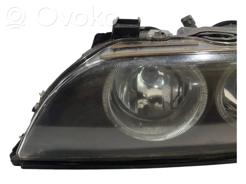 Priekšējais lukturis