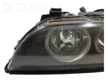 Priekšējais lukturis