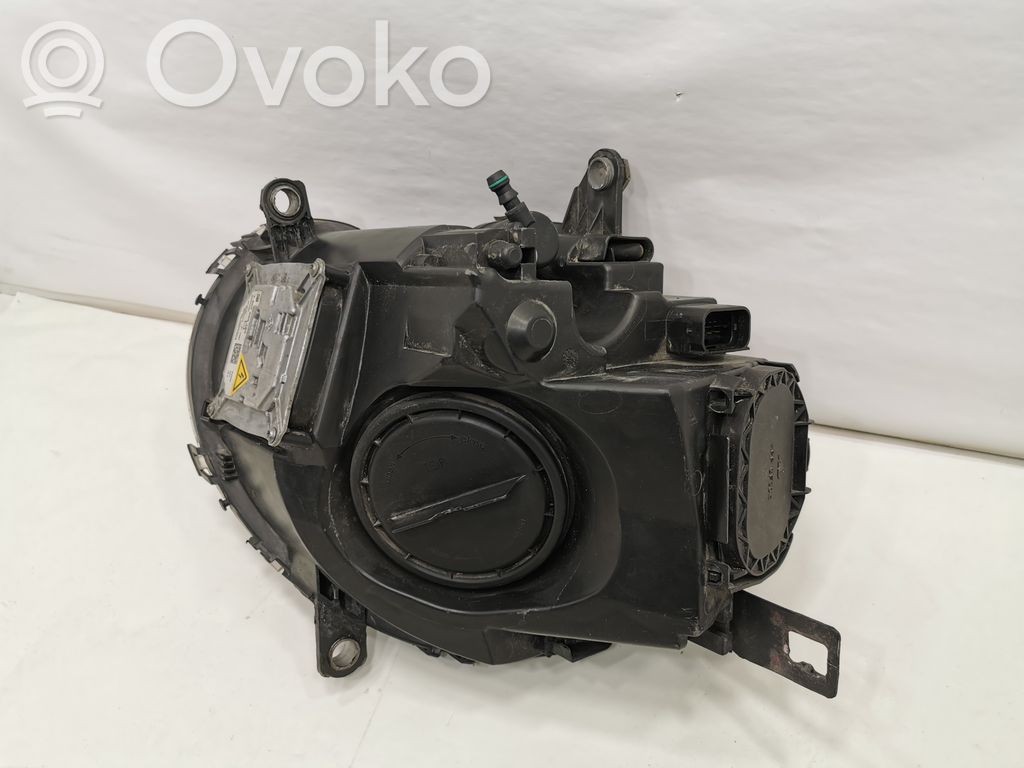 Priekšējais lukturis