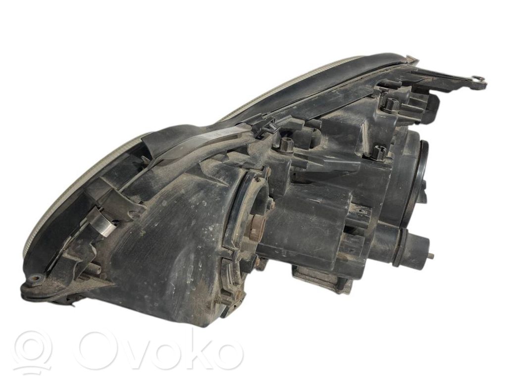 Priekšējais lukturis