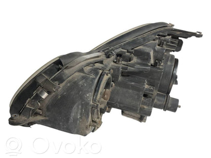 Priekšējais lukturis