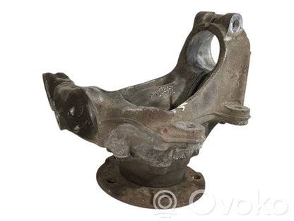 Priekšējā riteņa rumbas vārpstas šarnīrs (stupica, capfa)