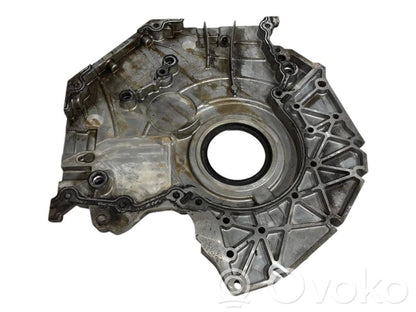 Sadales vārpstas piedziņas ķēdes vāciņš