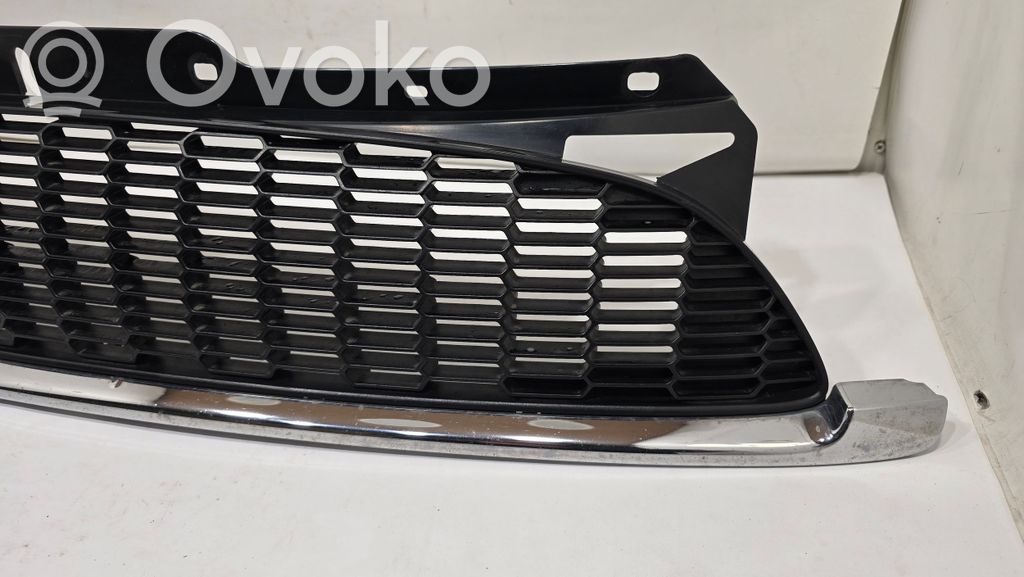 Augšējais režģis