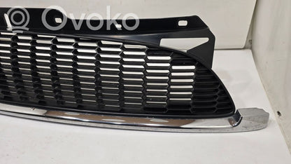 Augšējais režģis