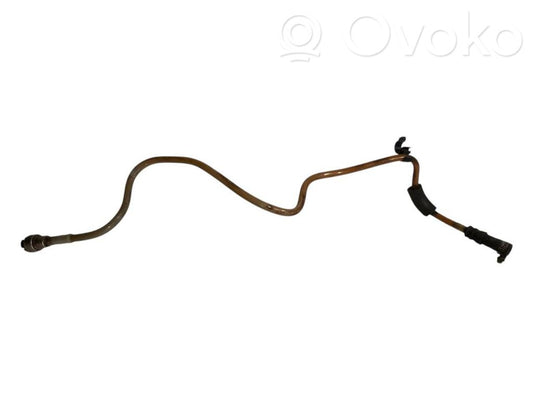 Fuel line(s)