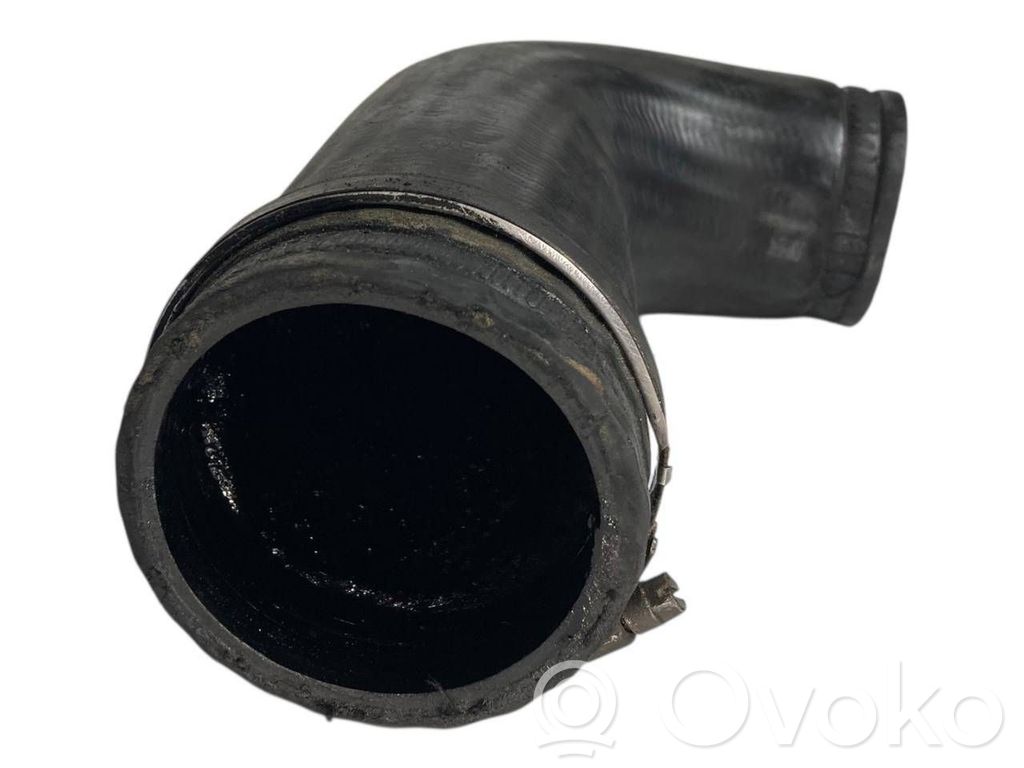 Interkūlera šļūtene (-es) / caurule (-es)