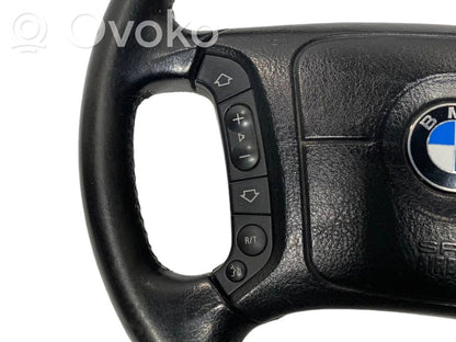 Рулевое колесо